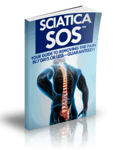 sciatica SOS
