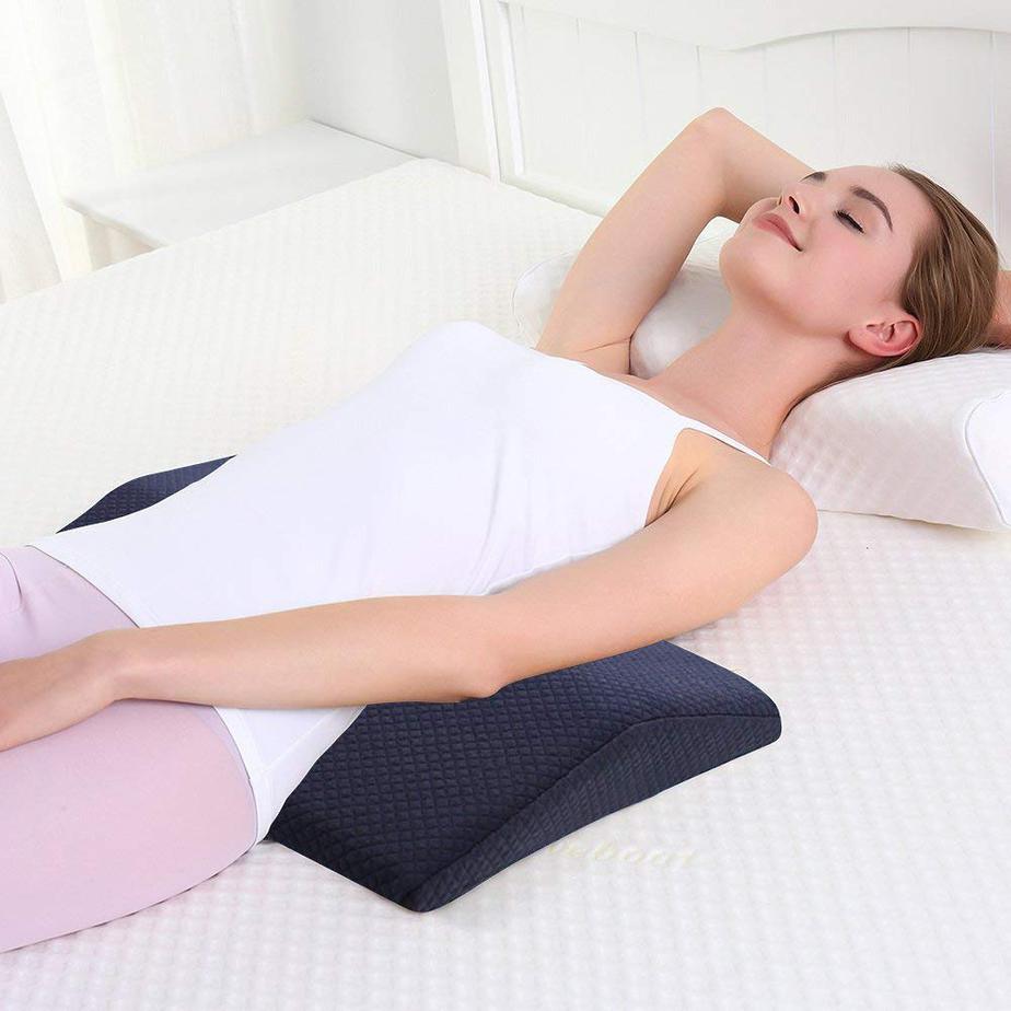 How To Sit And Sleep With Sciatica