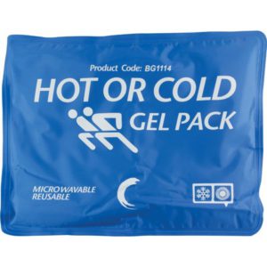 5. Heat or cold pack for sciatica