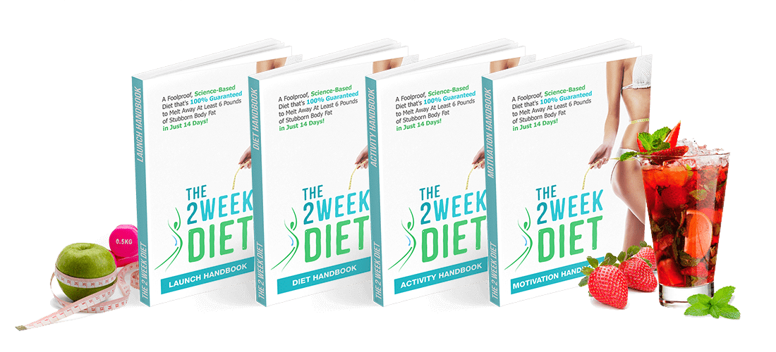 1. The 2 Week Diet