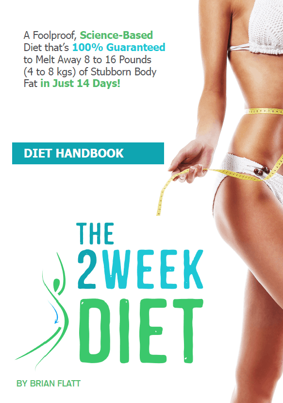 3. Diet Handbook