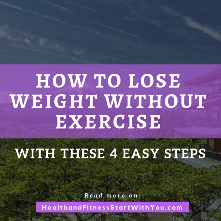 Desperately Want To Lose Weight