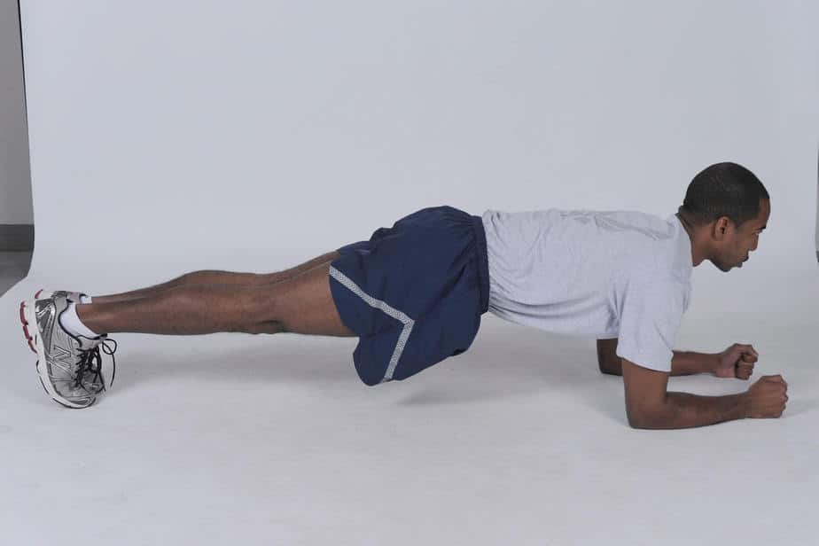 Plank fix anterior pelvic tilt